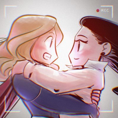 Gracie | comms closed | working on: Nat’s Comic's profile picture