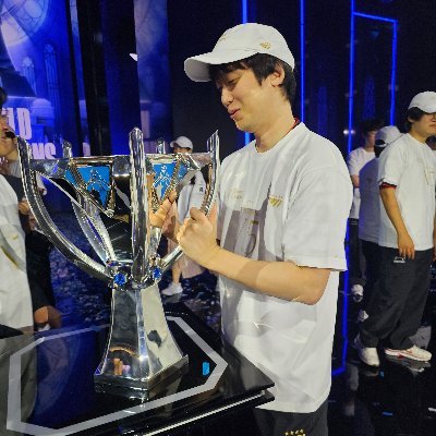 T1Becker's profile picture