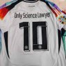 Фото профиля The Only Science Lawyer 👨‍🎓🇸🇱