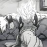 SuperGogeta95🇵🇸 profil fotoğrafı