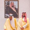 Profilbild von Faisal Alotaibi