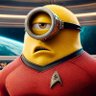 Фото профиля Ensign Kevin, Minionpilled