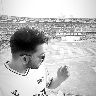 Urvesh's profile picture