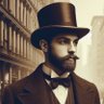 Profilbild von Dr. Albrecht Beardsley, Esq.