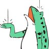 かえる's profile picture