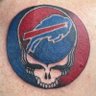 Buffalo Ben ✌️🤟🤘's profile picture