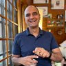 Sandeep Jakhar (ਜਾਖੜ/जाखड़)'s profile picture