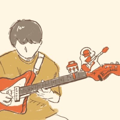 ぶん吉と父's profile picture