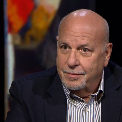 Alan Friedman's profile picture