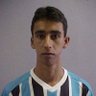 Zagueiro Alessandro Lopes's profile picture