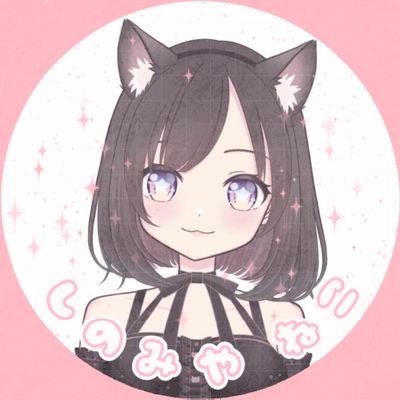 紫宮ねこ🐾完全セルフ受肉Vライバー's profile picture