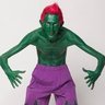 Фото профиля Hulk Magrelo