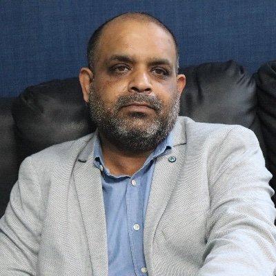 Vikram Pratap Singh's profile picture