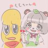 Profilbild von ももちゃん🍑