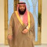 نواف سودي الظفيري 的头像