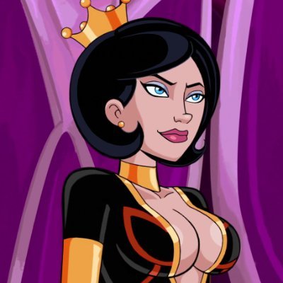 Hot_Mrs_Monarch's profile picture