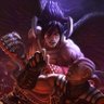Profilbild von Jim kazama