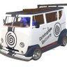 Profilbild von Pincalo the DrivingApe