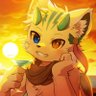 アスねこ／Cielo profil fotoğrafı