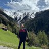 Profilbild von Munir