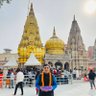 Dr.Harsh Rai profil fotoğrafı