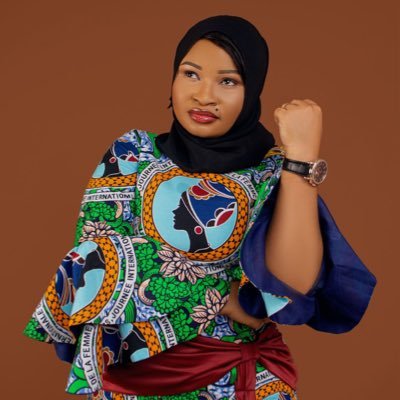 AMINATA OEIL DU CHEF's profile picture