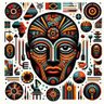 NATIVE-AFRICAN NATIONALIST✊'s profile picture