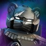 Фото профиля Fan - Team Mecha