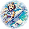 Profilbild von おかき✈︎