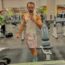 Фото профиля Adam the Pool Builder