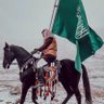 Фото профиля مشاري البخيت