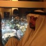 🦜الراقي 🇸🇦 的头像