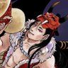 Hanzõ Ravenspear 🍵🐦‍⬛ Blacksmith Crow's profile picture