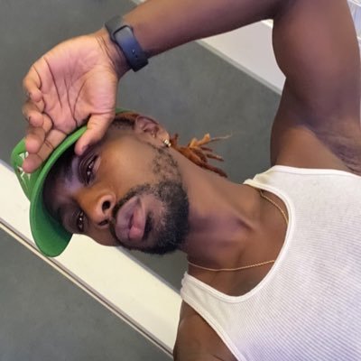 BLACK ASS MAN's profile picture