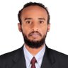 Mohamed Abdikadir J. Hamud 的头像