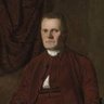 Mr. Roger Sherman profil fotoğrafı