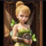 Tinkerbell's profile picture
