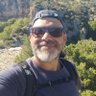 Profilbild von Marc