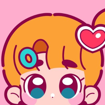 💖🦑 Marikyuun 🇵🇹 Magical Girl VTuber's profile picture