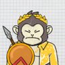 Profilbild von Gorilla Miss Mickey Integrated