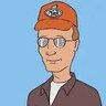Rusty Shackleford profil fotoğrafı