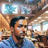 DavidF profil fotoğrafı