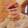 العميدالركن/عابد محمد الثور (أوس الكبير) profil fotoğrafı