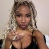 Arriana-ArriKasumi⛲️🧘🏼👩🏼❤️💋👩🏽🪭🖖🏼 profil fotoğrafı