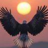 Profilbild von Zagros Eagle