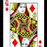 Queen of Diamonds profil fotoğrafı