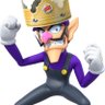 King Waluigi's profile picture