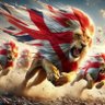Albion Rising 🏴🇬🇧🇺🇲 profil fotoğrafı