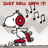 Фото профиля Jazzysnoopy