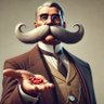 Profilbild von RedPillington